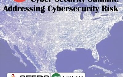 SEEDS Hosts NRECA RC3 Cyber Security Summit
