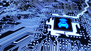How connected cars introduce new cybersecurity challenges